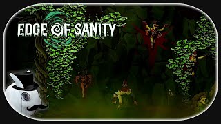 EDGE OF SANITY 🐇 20 - War Tine Wittler hier?