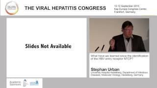 Stephan Urban, Heidelberg, Germany