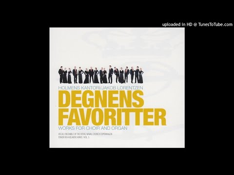 Hil dig, Frelser og Forsoner