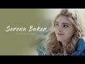 • Serena Baker | scene finder