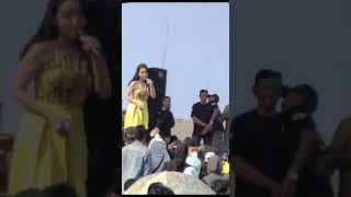 Download lagu Berlayar Tak Bertepian Lala Widi NEW PALAPA Live TPI Mojo Pemalang 2022 mp3