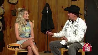 Bailey Ingle Barnyard HD