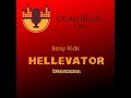 Stray Kids - HELLEVATOR (Instrumental) - OceanRush K-Pop