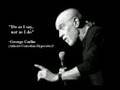 George Carlin vs Bill Hicks vs Marketing 