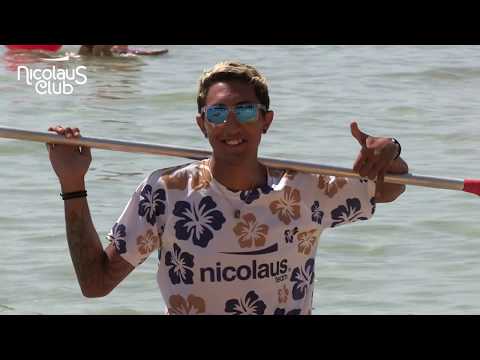 Nicolaus Club Fontane Bianche - Sicilia | 2017