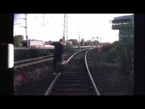 Noyland - "Kommste bleibste" feat. Twit One