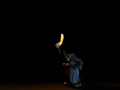 Nvidia Logo Used On Liquidator Logo Animation Light Broken