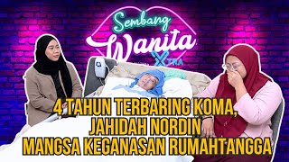 Download lagu SWX - 4 Tahun Terbaring Koma, Jahidah Nordin Mangsa Keganasan Rumahtangga mp3 Download lagu SWX - 4 Tahun Terbaring Koma, Jahidah Nordin Mangsa Keganasan Rumahtangga mp3