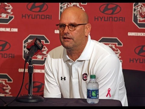 Jon Hoke hired at South Carolina