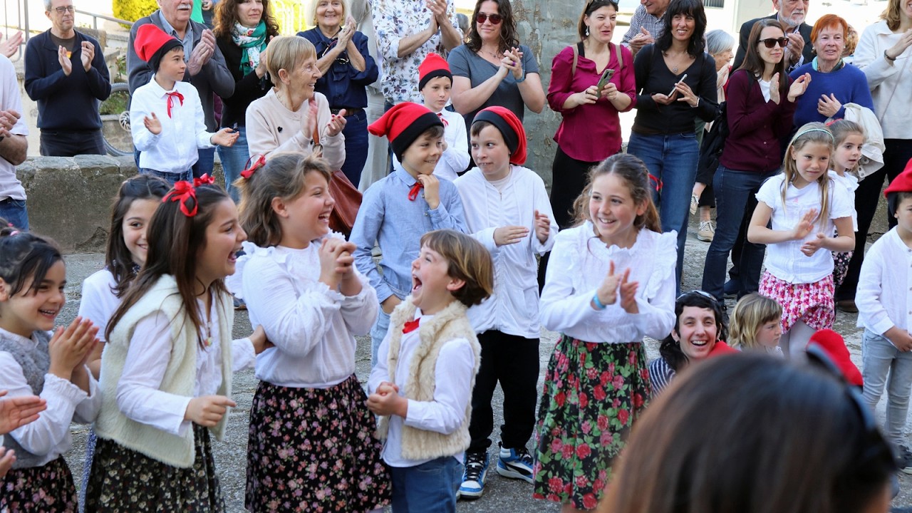2026 🎶 Les Caranelles