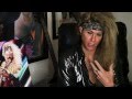 Kerekt Konversations W Toni Hudson Ft Lexxi Foxx