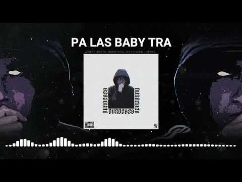 Fat Reynolds - Pa Las Baby Tra (ft. Axelito Malitto, Sammy Sossa, Tarentino Haze & Dirtyfili)
