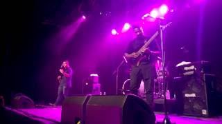 Animals As Leaders - The Price of Everything and the Value of Nothing,  LIVE 2016 (Kiev, Sentrum)