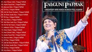 BEST OF FALGUNI PATHAK 2021 // Falguni Pathak Best