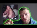 CLEAN AR DIRTY BULK?? KAS GERIAU? MAKSIMALUS RAUMENŲ AUGININIMAS