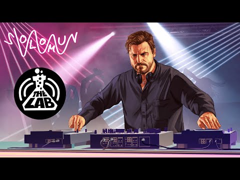 🎶GTA V (GTA 5) - The Lab Radio Station | Music Playlist | All Songs | Soundtracks | Video Game🥁