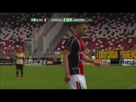 Volante Kadu | Catarinense 2018