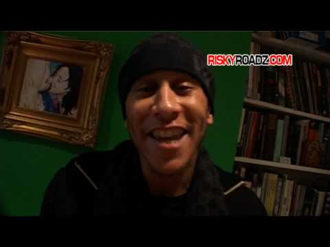 LITTLES -  N DOUBLE A FREESTYLE RISKYROADZ.COM