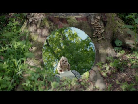 Hjernen på svampe – Gitte Moos Knudsen