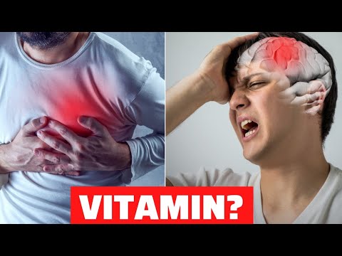 , title : 'Vitamin koji sprečava SRČANI I MOŽDANI UDAR : ovo može spasiti Vaš život!'