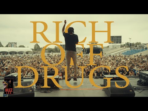 DUVY | RICH OFF DRUGS @julezleo