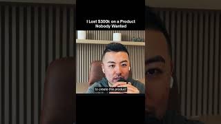🐶 He Almost Wasted $800K Until He Discovered This Secret 🤯     #shorts