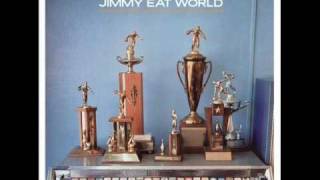 Jimmy Eat World - Hear You Me With Lyrics