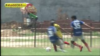 (1) Isru (Khanna) Kabaddi Tournament 15 Aug 2016