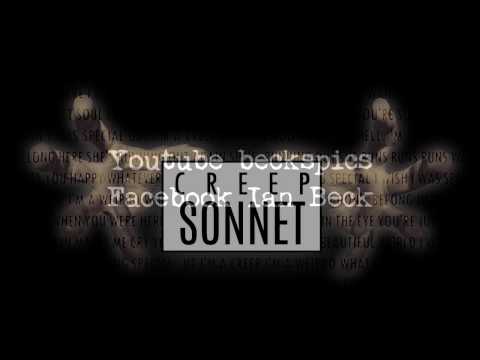 Sonnet - Creep, Live@ The Phoenix Club, Rotherham 28-1-17