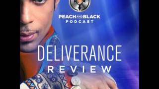 Prince - Deliverance Review - Track 3 & 4- "Touch Me" / "Sunrise Sunset"