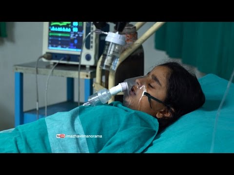 Ottachilambu I | Fate debar the happiness of Dhevashilpa I Mazhavil Manorama