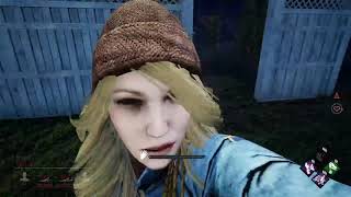【DBD】与えられた猶予がうまく刺さった試合【Dead by Daylight】