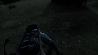 (The last  of us)するよ！ぱーと5