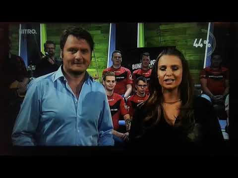 100% BundesLiga - Fussball bei NITRO | Trailer September | NITRO