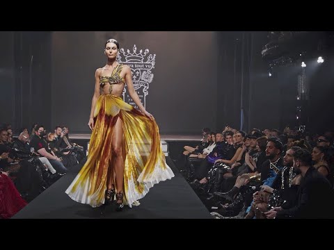 On Aura Tout Vu | Haute Couture Spring Summer 2023 | Full Show