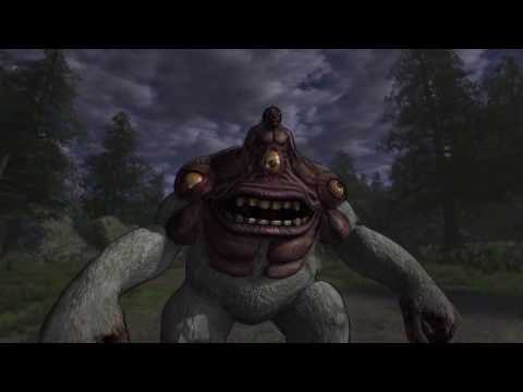 Berserk Musou PS4 Gameplay - Guts vs. Wyald