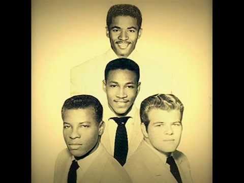 DON JULIAN & THE MEADOWLARKS - ''HEAVEN & PARADISE'' (1955)