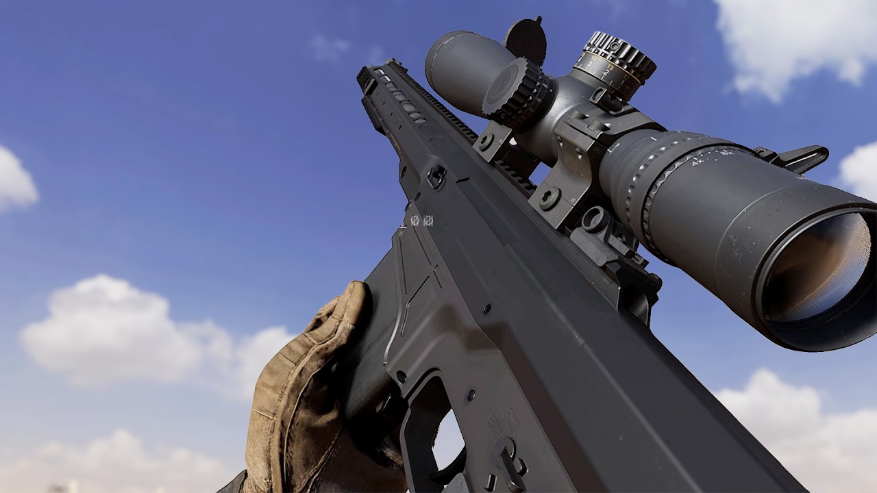 KILLGUN - All Weapons | DEMO