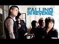 Falling In Reverse - It's Over When It's Over ...