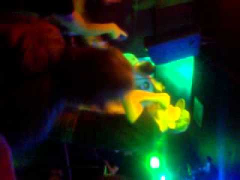 Omerta, Yga, Broo, Ironvytas @ THE GARAGE LONDON