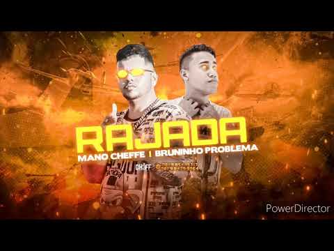 MANO CHEFFE, BRUNINHO PROBLEMA - RAJADA REMIX BREGA FUNK (PROD.. FAVELA NO BEAT)