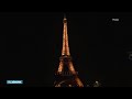 Earth Hour: in 180 landen een uur de lampen uit - RTL NIEUWS