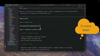 003 Part 2. Making a volunteer rota and scheduling tool with Claude Code