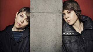 Tegan and Sara-Missing You w/ lyrics