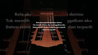 Download lagu LUKA SEKERAT RASA - YOLLANDA FT ARIEF  DRUM AKUSTIK KARAOKE mp3