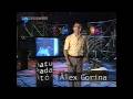 Klaatu Barada Nikto Terror En Amityville 1997 Canal 33 Catalán Con Alex Gorina