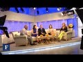 Ann Curry S Next Move Forbes