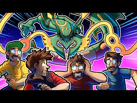 Thundabit and 3 more