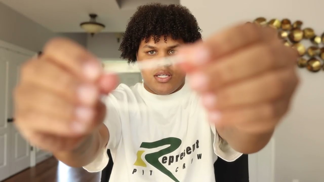 My New Favorite Piece Of Jewelry | Summer Pickups ( Hatton Labs, Recto)