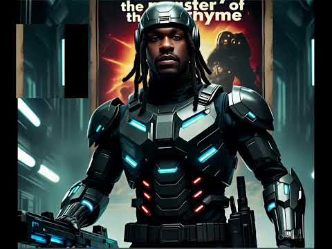 #AIDel13 Music V3 Version 2 [Video Version]